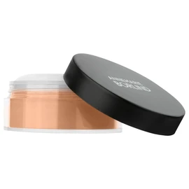 ANNEMARIE BÖRLIND TEINT EFFECTIVE NATURAL BEAUTY Loose Powder (10 g) - with Soft Focus Effect, Hyaluronic Acid and Anti-Pollution Complex for an Even and Protected Complexion, Vegan