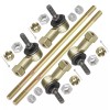 Honda 2 Tie Rod Sets for Honda Sportrax 400 TRX400EX
