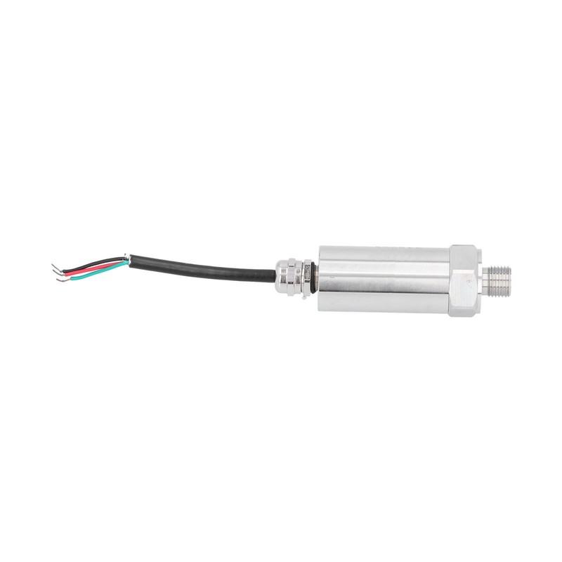 LEFOO Temperature Pressure Transducer Dual 3 Wire Output Integrated Sensor