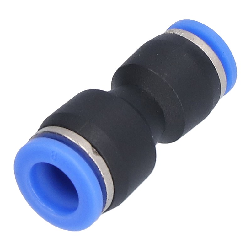 50 Pcs PushtoConnect Fittings 360 Degree Rotatable HighStrength Flexible Durable