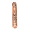 Sewing Needles Case Vintage Portable Metal Embroidery Needle Holder for