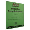 JAM PAPER Colored 24lb Paper - 8.5 x 11 -