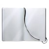 Notebook A5, Black