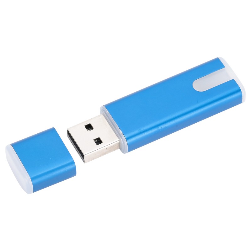 U Flash Drive Portable Storage Mini U Disk USB2.0 Memory