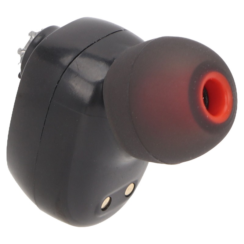Rechargeable Hearing Amplifier Low Power Consumption Clear Mini Digital Hearing