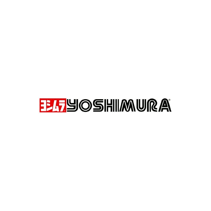 Yoshimura Low Volume Insert - One Size