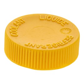 VENAKON Tapón depósito Anticongelante compatible con Nissan Sentra Versa March