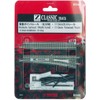 Rokuhan Z-Gauge R040 4.3 inches (110 mm) Point Rail, Right