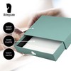 Rössler Papier S.O.H.O. 1524452380 Drawer Box for DIN A4 with