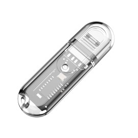 Unbranded NEW USB Bluetooth 5.3 Adapter Wireless Stereo Music Audio Adapter Receiver