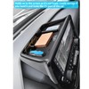 EDBETOS 2024-2026 Grand Highlander Accessories Dashboard Organizer Compatible with 2024