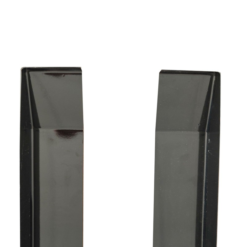 Fundyliue 2 Pcs RV Slide Out Ski Set Floor Saver