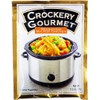 Crockery Gourmet Chicken Crockery Cooking Seasoning Mix 2.5 OZ (Pack of 2)