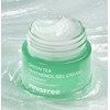 Innisfree Green Tea Panthenol Gel Cream, 50ml, 1 piece