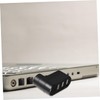 SEWACC 2pcs USB Hub Port Multi USB Splitter for Laptop