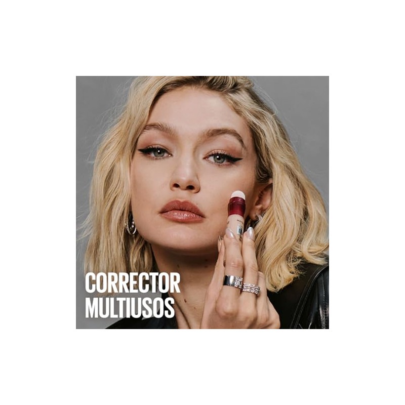 MAYBELLINE Instant Age Rewind Corrector Facial Brightener 6ml