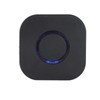 Wireless Caregiver Pager Emergency Nurse Alert System 433MHZ Volume Adjustment