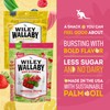 Wiley Wallaby Licorice Variety Pack - Original Fruits and Lemonade