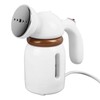 Portable Handheld Steam Iron for Clothes 150ML Travel Steam Iron
