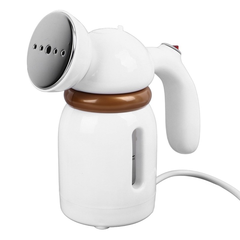 Portable Handheld Steam Iron for Clothes 150ML Travel Steam Iron