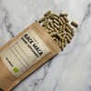 Cupplement - 4 Beutel Black Maca - Kostenlose Pillendose -