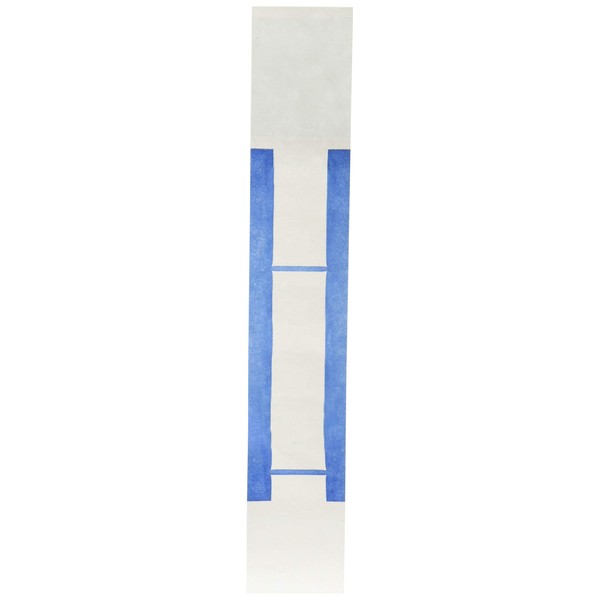 Color Coded Kraft $100 Bill Self Adhesive Currency Straps, 1000