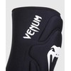 Venum Contact Knee Pads - Black - XS