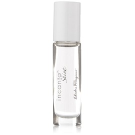 Salvatore Ferragamo Incanto Shine Eau de Toilette, 0.27 Fluid Ounce