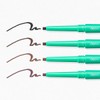 Dejavu Cream Pencil Eyeliner 0.15g Dark Brown / 데자뷰 크림