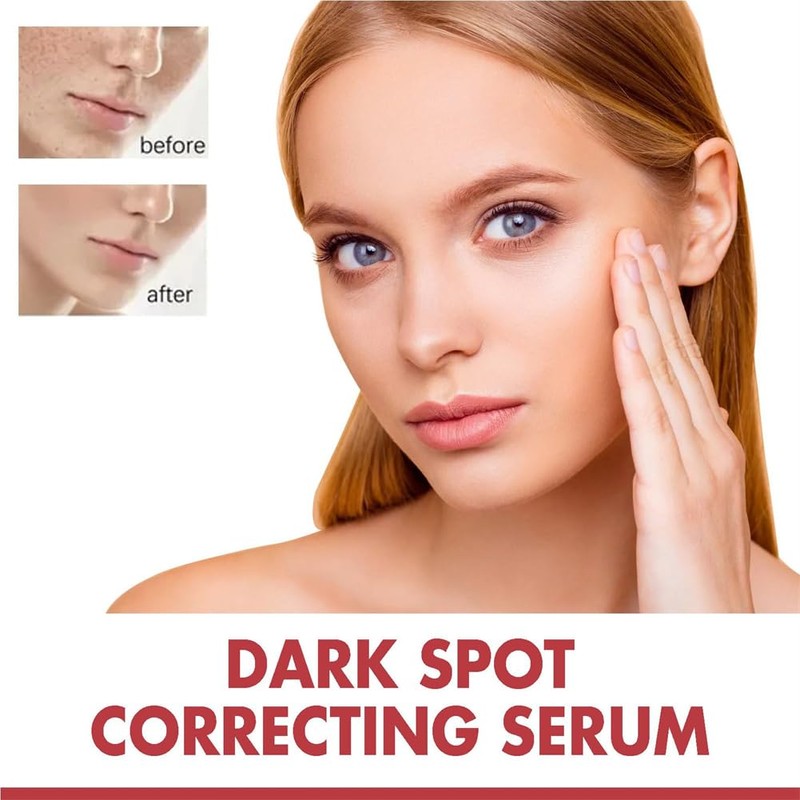 Generic Upgraded Body Care Essence Oil - Moisturizing Facial Essence