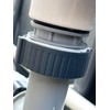40mm to 1 1/2 inch Hose Conversion Adapters Kit 4560