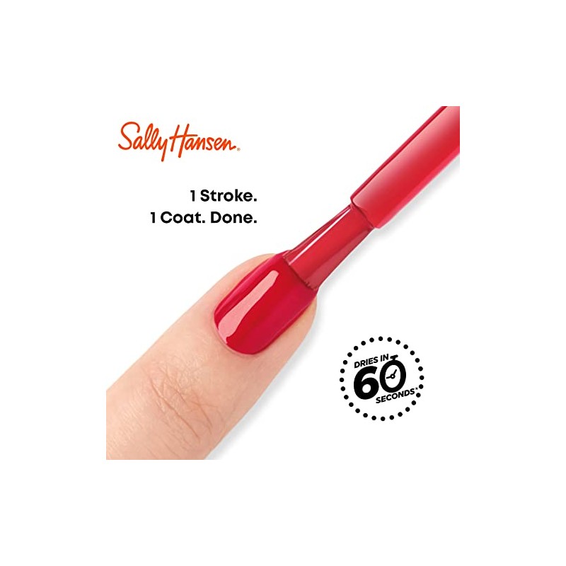 Sally Hansen Good Insta-Dri Nail Polish 9ml