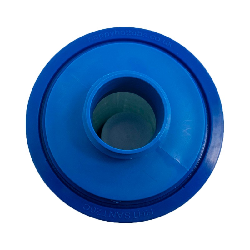 Happy Hot Tubs Hot Tub Filter Compatible with Strong Spas
