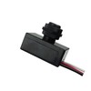DC 12V 24V 36V 48V Outdoor Sensor Photoelectric Switch, 5A
