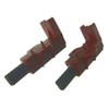 Ufixt Washing Machine Motor Carbon Brushes For Ariston Hotpoint Indesit
