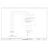 ISKRA MS25 Motor Protection Switch 4-6.3 A in Housing with