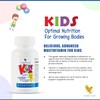 Forever Living - Kids Chewable Multivitamin - Grape Flavor for
