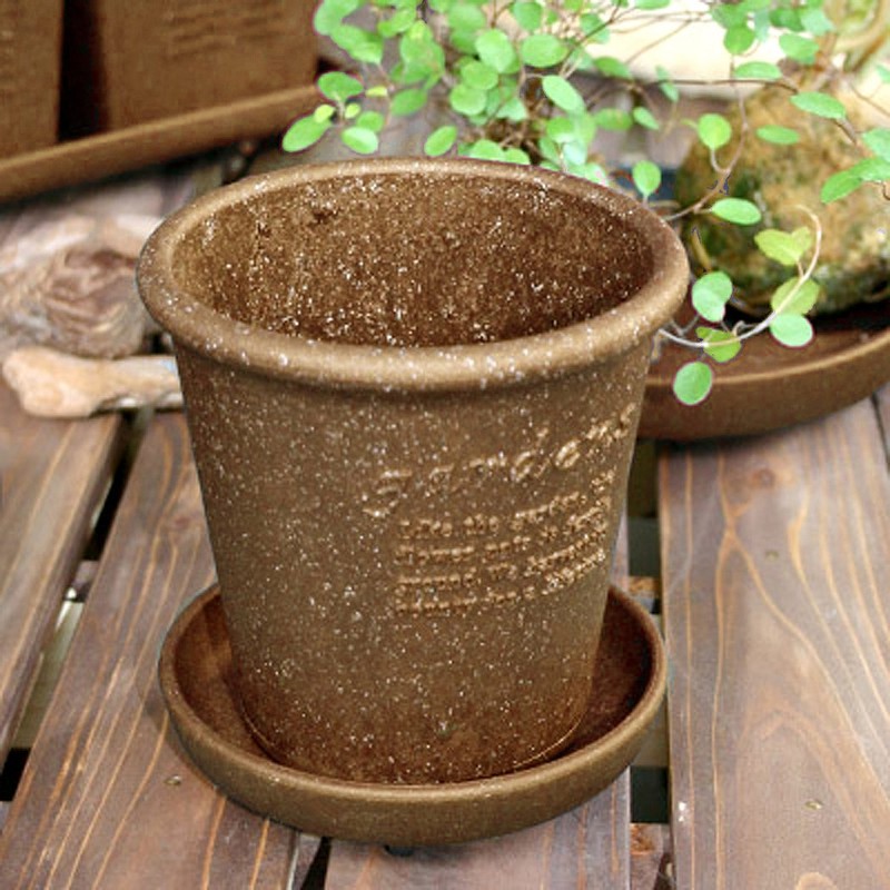 Gardens Eco Pot Series