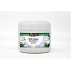 White Slippery Elm Bark 4:1 Extract Cream (2 oz, ZIN: