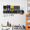 Bcuuozeeing Pack of 2 Pliers Holder Wall Mount, Tool Wall
