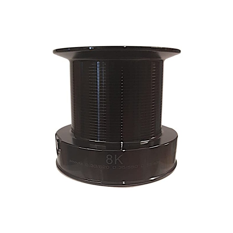 8K Regular Spool