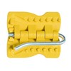 The Original Fat Ivan Fold Up Doorstop Wedge with Magnet