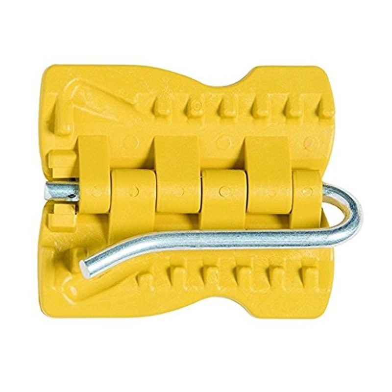 The Original Fat Ivan Fold Up Doorstop Wedge with Magnet