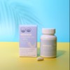 L-Theanine 2 Piece Set Stress Care Theanine Nutrient Tryptophan GABA