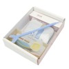Self eyelash perm kit set with professional quality lifting glue / 셀프 속눈썹 펌 키트 전문가 퀄리티 리프팅 글루 포함 세트