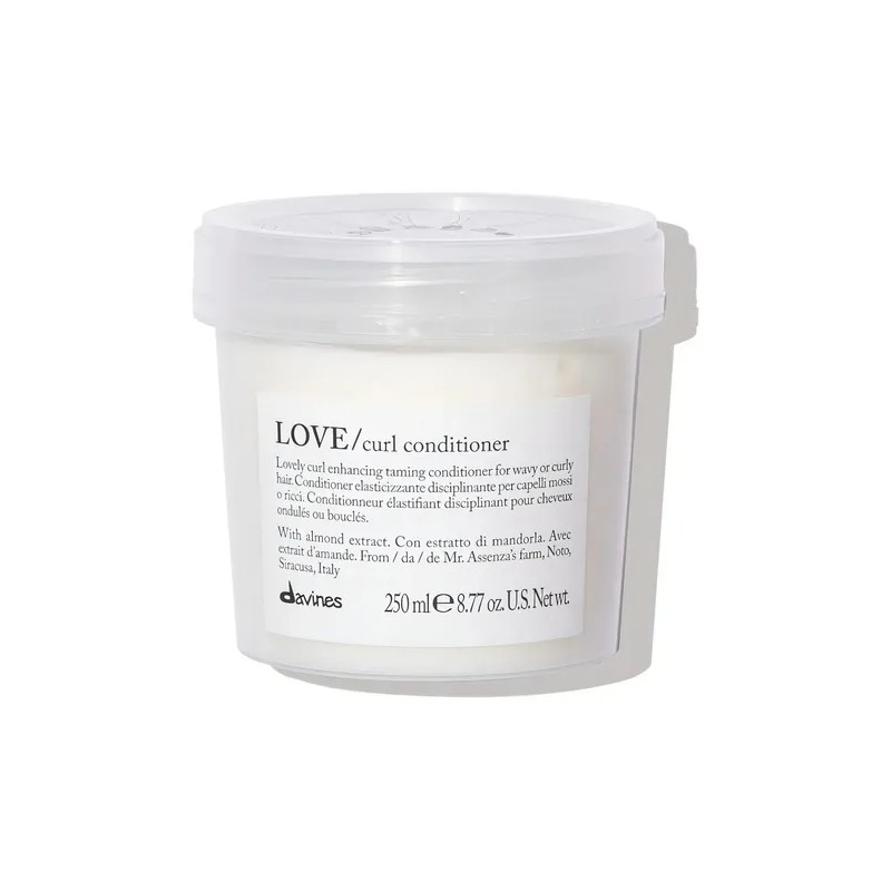 Acondicionador Lover Curl Davines 250 Ml