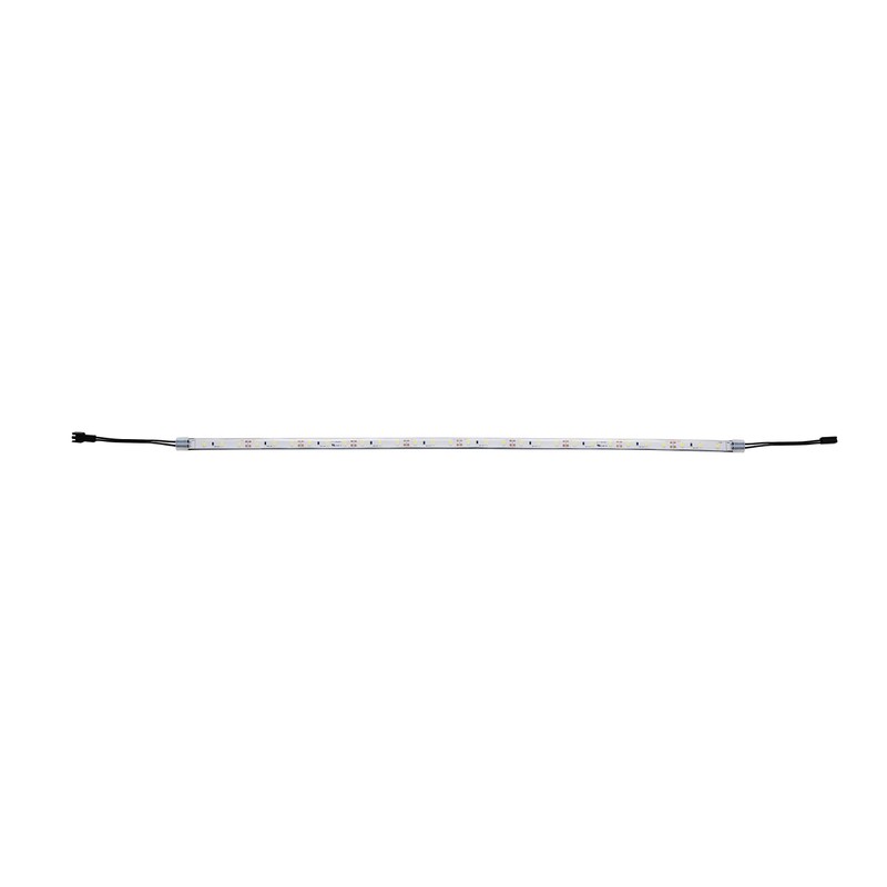 Litever Under Cabinet Light, 6 PCS 20 Inches Flexible LED