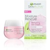 Garnier SkinActive Moisture Rescue Face Moisturizer, For Dry Skin, 1.7