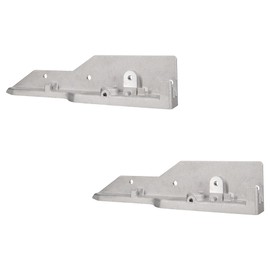 Metabo HPT/Hitachi 325049 Fence (B) for Miter saws C12LDH and C12FDH (2-Pack)