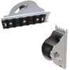 Ladder Feet for Extension Ladder, Anti-Skid Feet Accessories, Replacement Parts